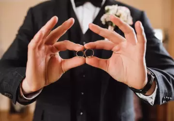 يمكن لجميع المواطنين الأتراك من سكان المحافظات التركية الاستفادة من قرض الزواج في تركيا