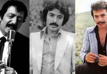 فيردي طيفور Ferdi Tayfur هو مغني تركي من نجوم ما يسمى فن الأرابيسك الشعبي