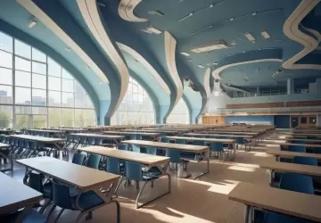 تتسم الجامعات التركية الخاصة بمزايا عديدة مثل البيئة التعليمية والكادر التدريسي الاحترافي والمناهج المتطورة