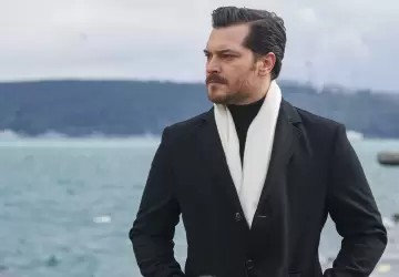 ما هي أبرز المسلسلات التركية المُرتقبة في رمضان 2025؟