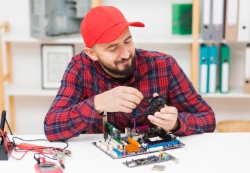 أفضل الجامعات التركية لدراسة هندسة الميكاترونيك