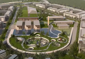 هندسة الديكور يعد تخصصًا واعدًا ومطلوبًا في سوق العمل إذ يتزايد الاهتمام اليوم بخلق مساحات مريحة وجميلة