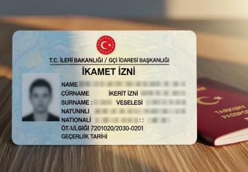 أنواع الإقامات في تركيا 2026: الشروط، الرسوم، وطريقة التقديم