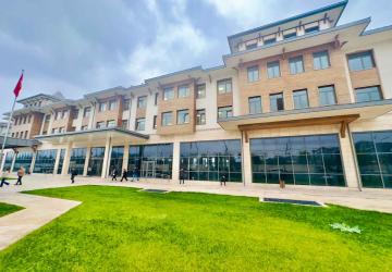 بوابة ÖSYM الرسمية لامتحان TR-YÖS القبول الجامعي في تركيا 2026