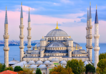 تتنوع القنوات الدينية التركية في تركيا