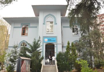 تسجيل الطفل في المدرسة التركية