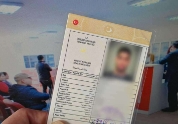 تحويل الكمليك إلى إقامة في تركيا 2026: الشروط والخطوات