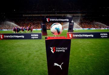 طريقة متابعة الدوري التركي 2026-2027