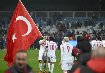 تحليل محدث لحظوظ منتخب تركيا في دوري الأمم الأوروبية 2026-2027
