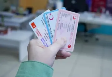 تغيير الجامعة للطلاب الأجانب في تركيا 2026.. مهل الإبلاغ وإجراءات الإقامة