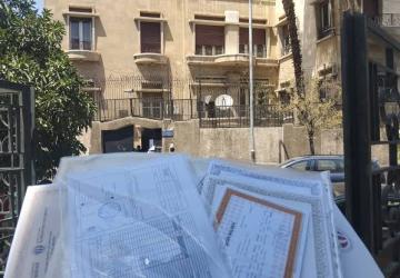 التصديق القنصلي والمعادلة الأكاديمية مرحلتان منفصلتان