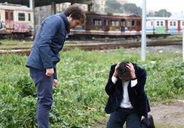 كيف انتهت قصة هالوك في مسلسل بنات الشمس