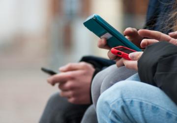 قوانين مواقع التواصل في تركيا
