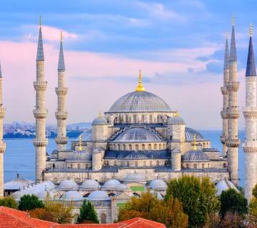تتنوع القنوات الدينية التركية في تركيا