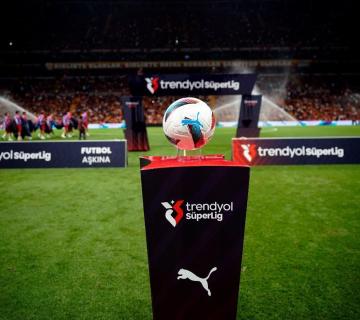 طريقة متابعة الدوري التركي 2026-2027