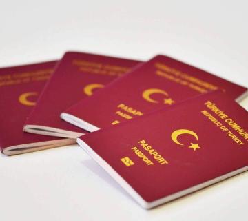 دليل يشرح قرارات إلغاء وسحب الجنسية التركية