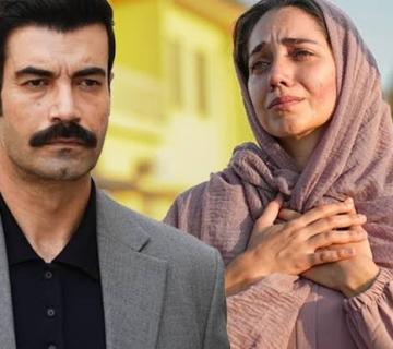 قصة مسلسل حبك نار Sevdan Bir Ateş