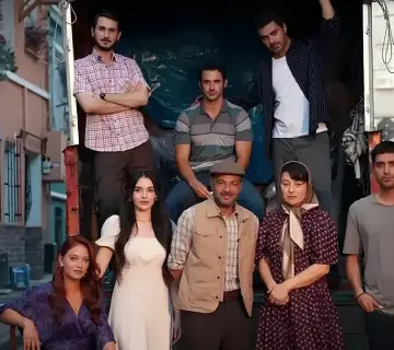 مسلسل الكرامة التركي Haysiyet.. القصة والأبطال وموعد العرض