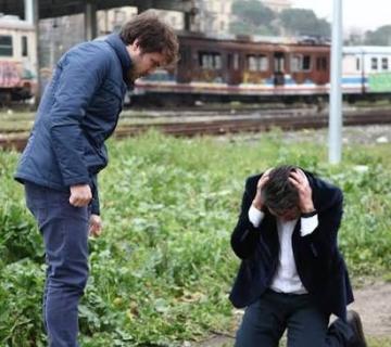 كيف انتهت قصة هالوك في مسلسل بنات الشمس