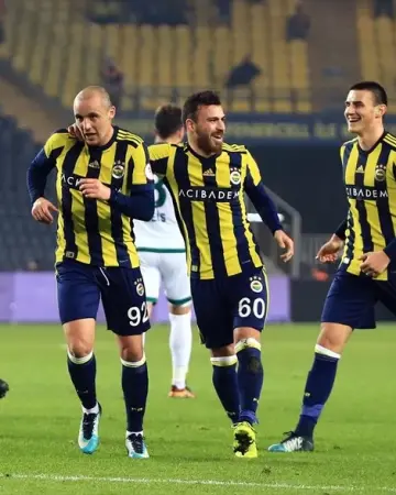 لا يعتبر اللقاء بين بشيكتاش وفنربهتشة أمرا عاديا
