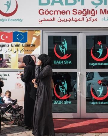 الطبابة في تركيا للعرب - دليل المستشفيات والتأمين الصحي