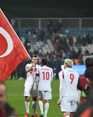 تحليل محدث لحظوظ منتخب تركيا في دوري الأمم الأوروبية 2026-2027