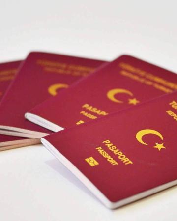 دليل يشرح قرارات إلغاء وسحب الجنسية التركية
