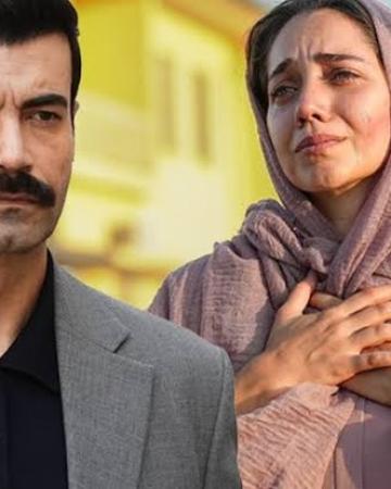 قصة مسلسل حبك نار Sevdan Bir Ateş