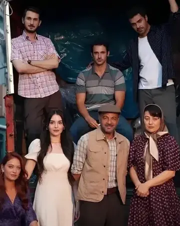 مسلسل الكرامة التركي Haysiyet.. القصة والأبطال وموعد العرض