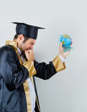 العثور على منحة دراسية مُناسبة في تركيا هي خطوةً أساسيةً في رحلتك