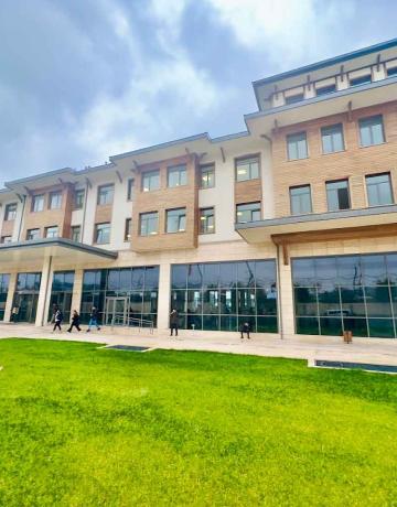 بوابة ÖSYM الرسمية لامتحان TR-YÖS القبول الجامعي في تركيا 2026