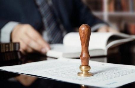 لا يجري تصديق الأوراق الرسمية في تركيا دون ترجمتها من الترجمان المحلف