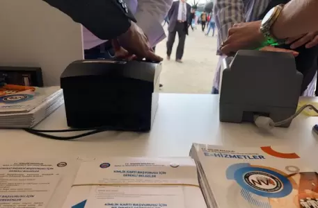 يتساءل العديد من العرب والسوريين في تركيا عن آلية تغيير الاسم