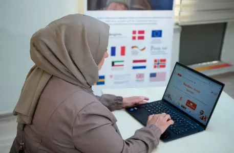 على العرب في تركيا الانتباه بدقة إلى الأوراق المطلوبة لتثبيت النفوس التركية