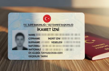 أنواع الإقامات في تركيا 2026: الشروط، الرسوم، وطريقة التقديم