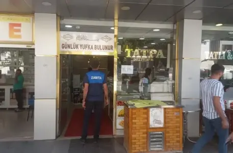 قوانين العمل ذات أهمية باللغة لأجل السوريين في تركيا