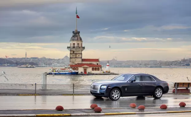 يعد تأمين السيارات المروري الإلزامي في تركيا من بين الالتزامات القانونية الأساسية