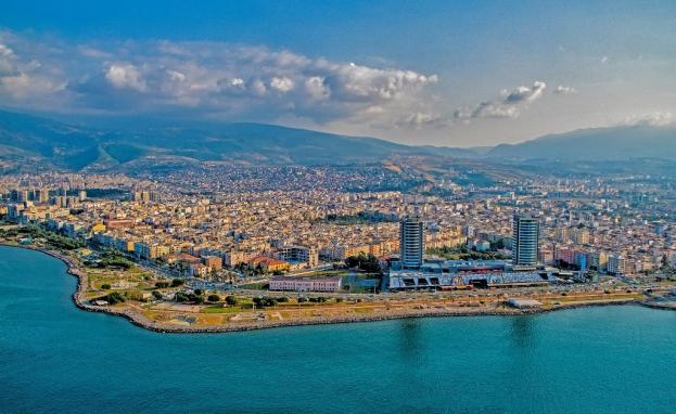 منطقة إسكندرون واحدة من أبرز مناطق هاتاي