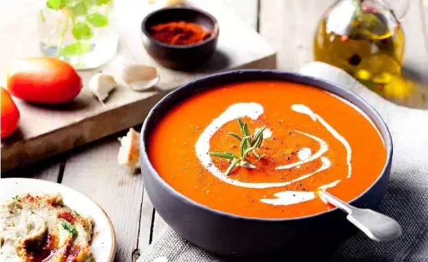 في فصل الشتاء ورمضان.. تعرفوا معنا على أنواع الشوربة التركية