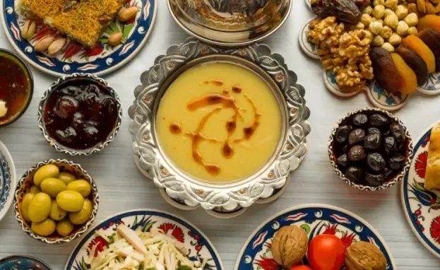 المطبخ التركي.. تعرف على أغرب الأكلات فيه