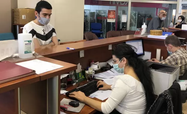 عدد مراكز النوتر في تركيا بلغ 2339