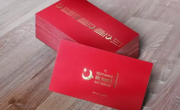 تتعدد أشكال وميزات وأنواع الإقامة في تركيا