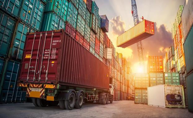 المنتجات التركية باتت تغزو الأسواق العربية بسبب جودتها العالية