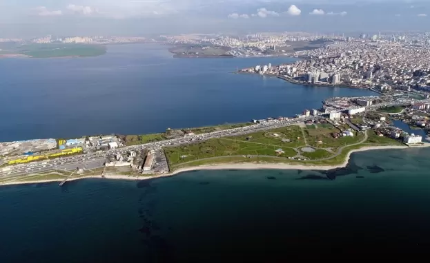 مشروع قناة إسطنبول سيغير من وجه المدينة