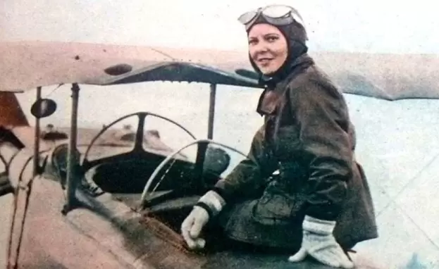 نفذت صبيحة كوكجن رحلتها الأخيرة عندما كانت تبلغ من العمر 83 عاما