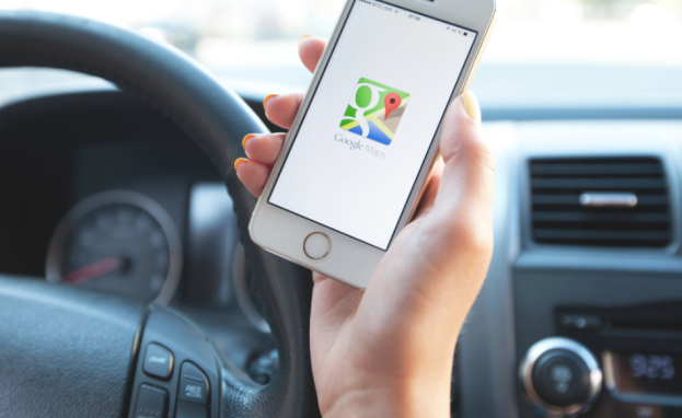 مميزات عديدة تقدمها خرائط جوجل.. تعرف عليها