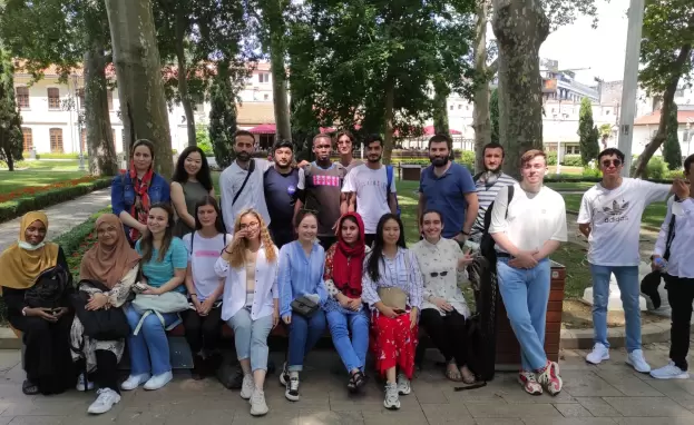 استطاع أكثر من 6 ملايين من طلاب التومر تعلم اللغة التركية