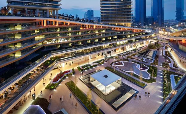 إل تي بي واحدة من ضمن شركات ملابس تركية تركز على القطع اليومية