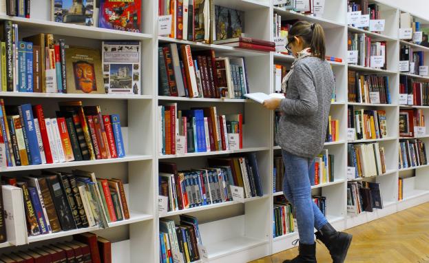 نستعرض في هذا التقرير روايات تركية مشهورة في عالمنا العربي 