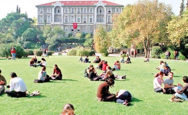 أفضل الجامعات التركية بحسب جامعة الشرق الأوسط التقنية